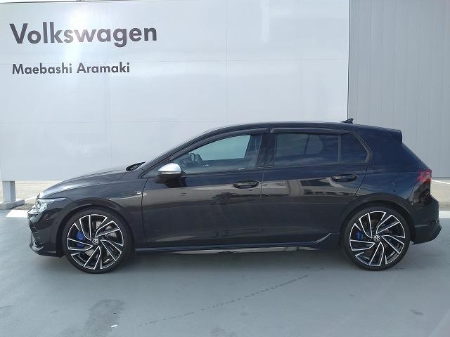 ゴルフR R(6枚目)