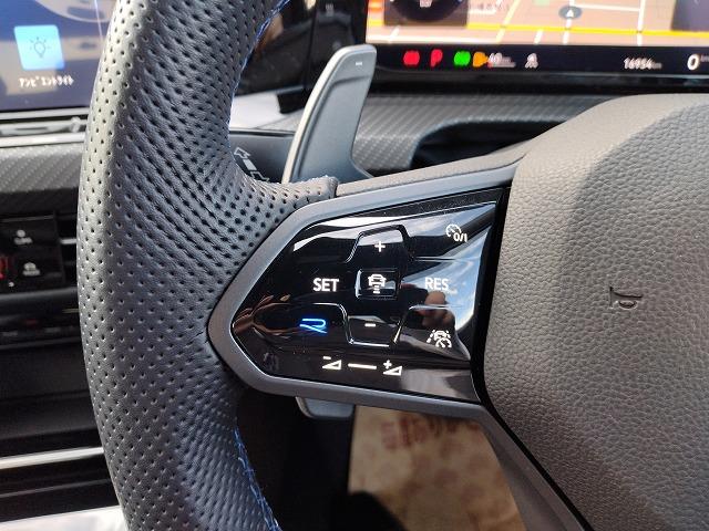 ゴルフR R(11枚目)