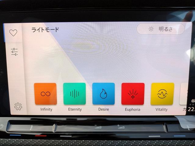 ゴルフR R(17枚目)