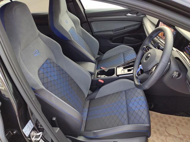 ゴルフR R(22枚目)