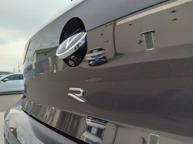 ゴルフR R(30枚目)