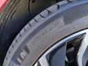 タイヤサイズです♪