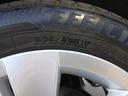 タイヤサイズになります♪