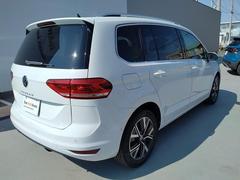 ゴルフトゥーラン ＴＤＩ　ハイライン　認定中古車　ＴＤＩ　未使用車 0403012A20250302X001 3