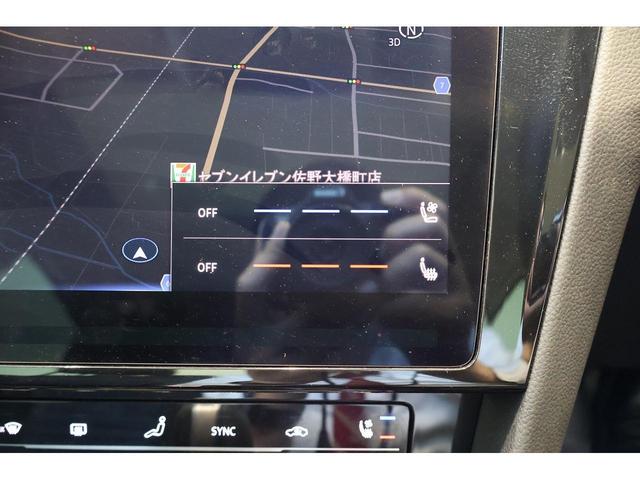 パサート ＴＳＩエレガンスアドバンス　デモカー　パノラマサンルーフ　Ｄｉｓｃｏｖｅｒ　Ｐｒｏパッケージ　アラウンドビューカメラ　マッサージ機能付レザー　認定中古車（39枚目）