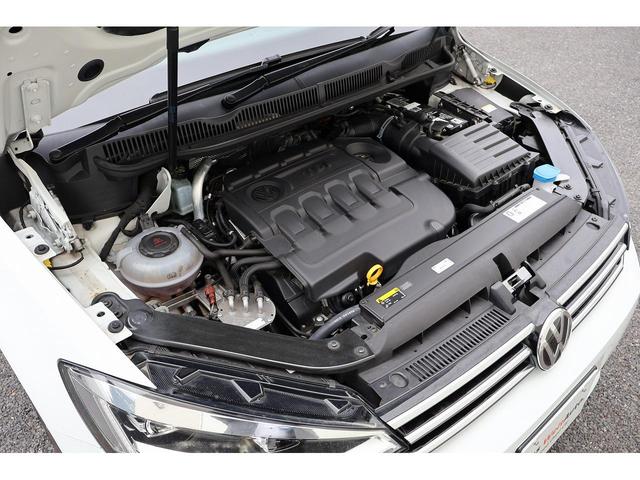 ゴルフトゥーラン ＴＤＩ　ハイライン　ユーザー下取り　ワンオーナー　テクノロジーパッケージ　Ｄｉｓｃｏｖｅｒ　ｐｒｏパッケージ　電動バックドア　ＬＥＤ　認定中古車（46枚目）