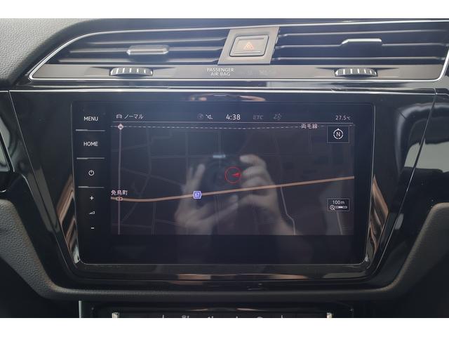 ゴルフトゥーラン ＴＤＩ　ハイライン　電動パノラマサンルーフ　Ｔｅｃｈｎｏｌｏｇｙパッケージ　パワーバックドア　ＬＥＤライト　リアサンブラインド　認定中古車（24枚目）