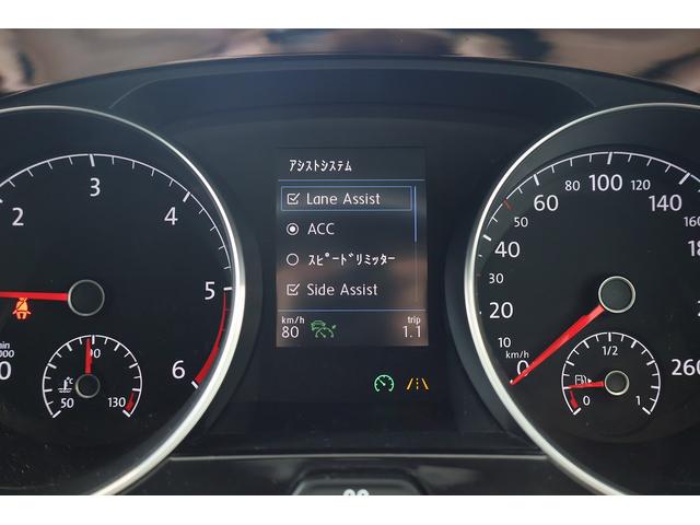 ゴルフトゥーラン ＴＤＩ　ハイライン　電動パノラマサンルーフ　Ｔｅｃｈｎｏｌｏｇｙパッケージ　パワーバックドア　ＬＥＤライト　リアサンブラインド　認定中古車（30枚目）