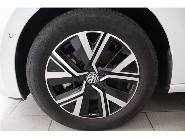 ゴルフトゥーラン ＴＤＩ　ハイライン　電動パノラマサンルーフ　Ｔｅｃｈｎｏｌｏｇｙパッケージ　パワーバックドア　ＬＥＤライト　リアサンブラインド　認定中古車（55枚目）