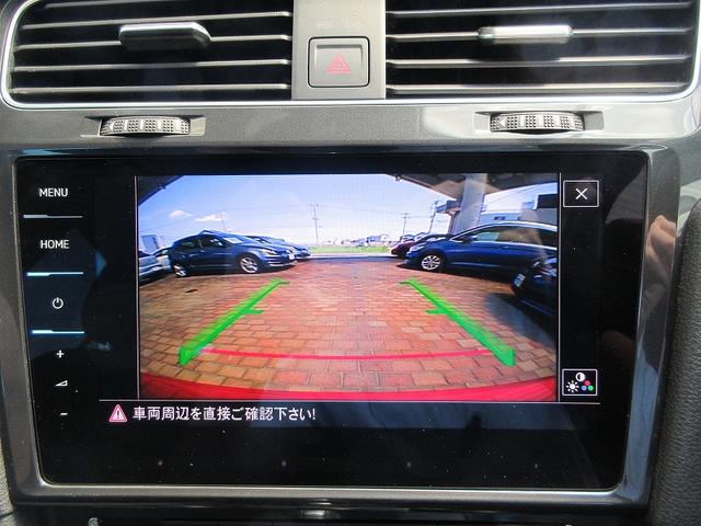 TSIコンフォートライン テックエディション DIGITALMETER(14枚目)