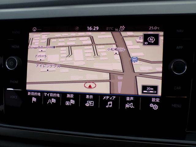 ポロ ＴＳＩコンフォートライン　メモリーナビ　バックカメラ　アルミホイール　　オートクルーズコントロール　ターボ　ＥＴＣ２．０　自動駐車システム　レーンアシスト　Ｂｌｕｅｔｏｏｔｈ接続　ワンオーナー（16枚目）