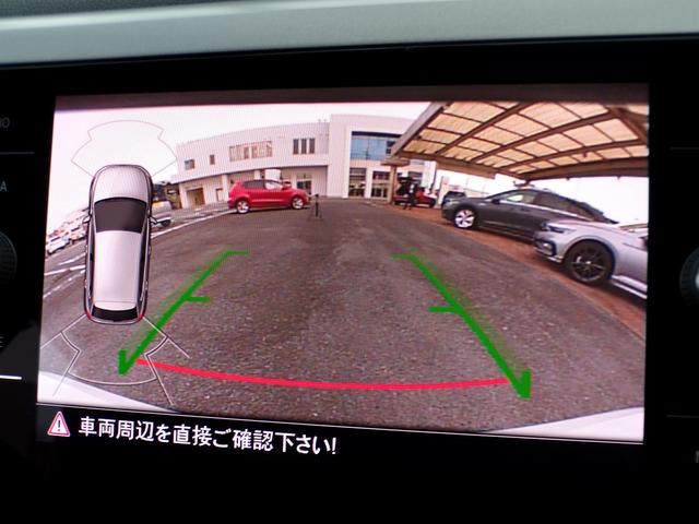 ポロ ＴＳＩコンフォートライン　メモリーナビ　バックカメラ　アルミホイール　　オートクルーズコントロール　ターボ　ＥＴＣ２．０　自動駐車システム　レーンアシスト　Ｂｌｕｅｔｏｏｔｈ接続　ワンオーナー（18枚目）