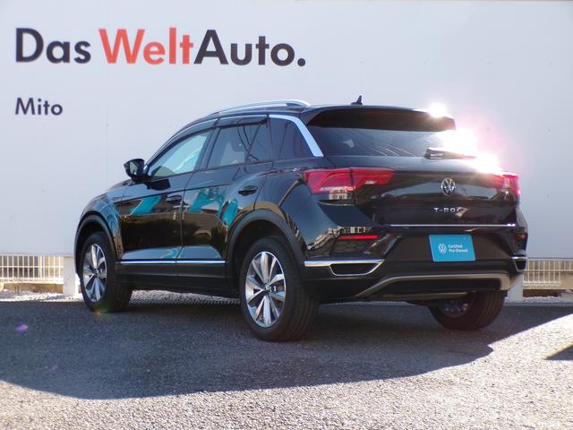 Ｔ－ロック ＴＳＩ　スタイルデザインパッケージ　メモリーナビ　ＥＴＣ　アルミホイール　オートクルーズコントロール　スマートキー　盗難防止システム　横滑り防止装置　記録簿　ワンオーナー　エアバッグ　エアコン　パワーステアリング　パワーウィンドウ（4枚目）