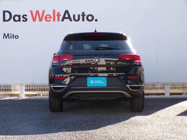 Ｔ－ロック ＴＳＩ　スタイルデザインパッケージ　メモリーナビ　ＥＴＣ　アルミホイール　オートクルーズコントロール　スマートキー　盗難防止システム　横滑り防止装置　記録簿　ワンオーナー　エアバッグ　エアコン　パワーステアリング　パワーウィンドウ（5枚目）