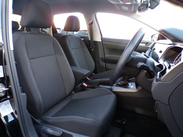 ポロ ＴＳＩコンフォートライン（6枚目）