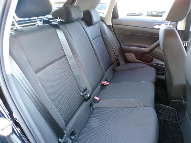 ポロ ＴＳＩコンフォートライン（7枚目）