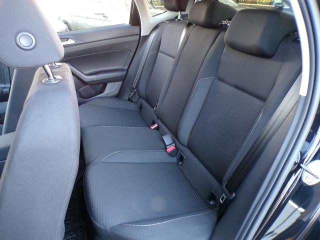 ポロ ＴＳＩコンフォートライン（8枚目）