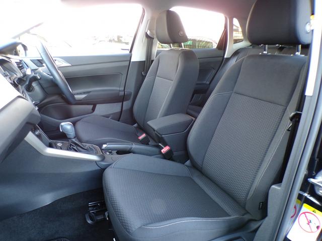 ポロ ＴＳＩコンフォートライン（9枚目）