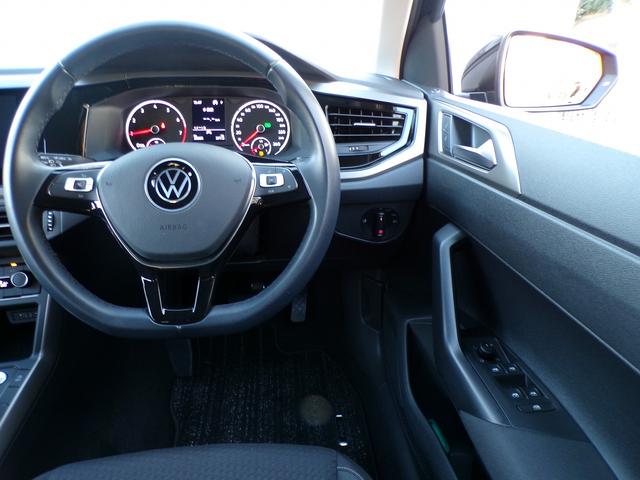 ポロ ＴＳＩコンフォートライン（11枚目）