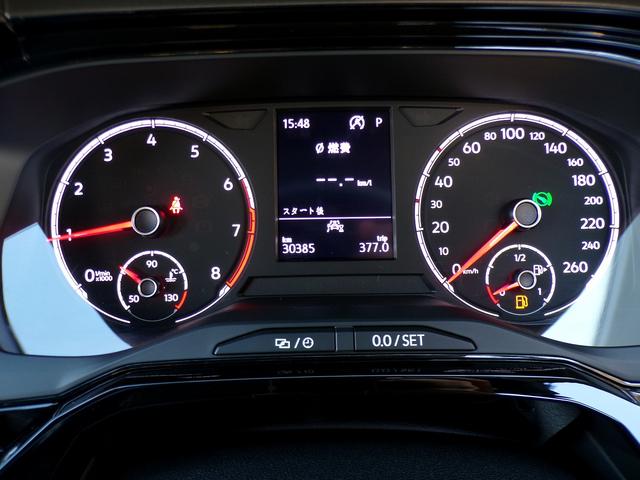 ポロ ＴＳＩコンフォートライン（12枚目）