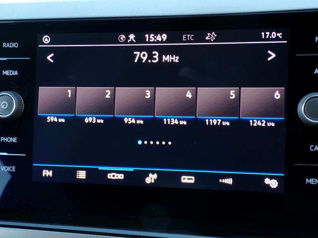 ポロ ＴＳＩコンフォートライン（14枚目）