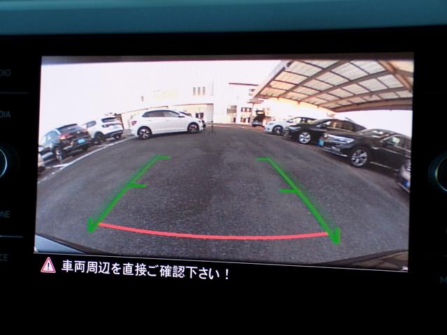 ポロ ＴＳＩコンフォートライン（17枚目）