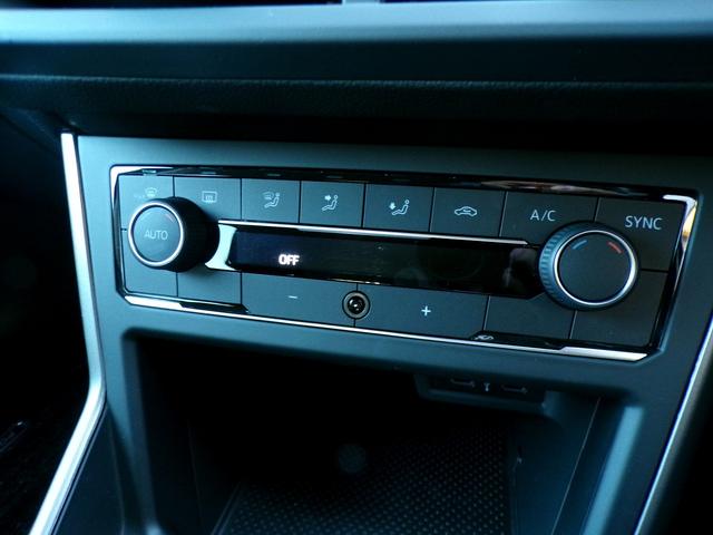 ポロ ＴＳＩコンフォートライン（18枚目）