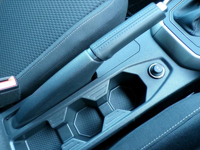 ポロ ＴＳＩコンフォートライン（21枚目）