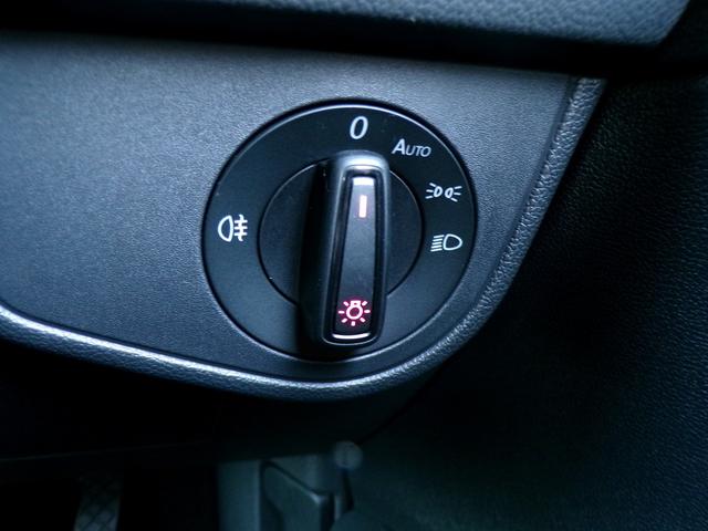 ポロ ＴＳＩコンフォートライン（25枚目）