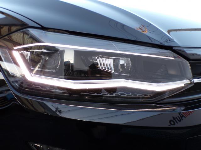 ポロ ＴＳＩコンフォートライン（27枚目）