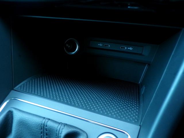 ゴルフトゥーラン ＴＳＩ　コンフォートライン（21枚目）