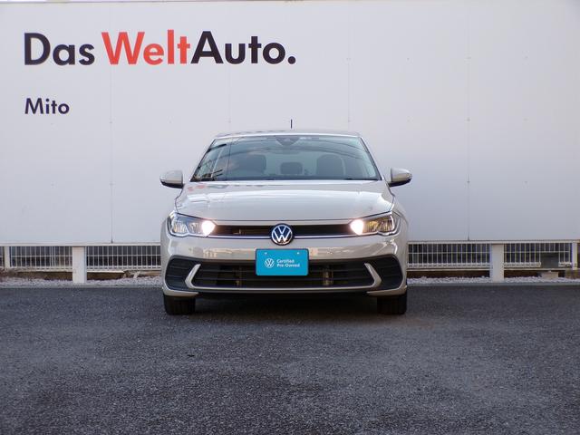 ポロ TSIアクティブ(2枚目)