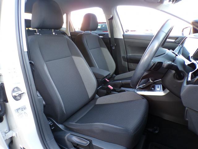 ポロ TSIアクティブ(6枚目)