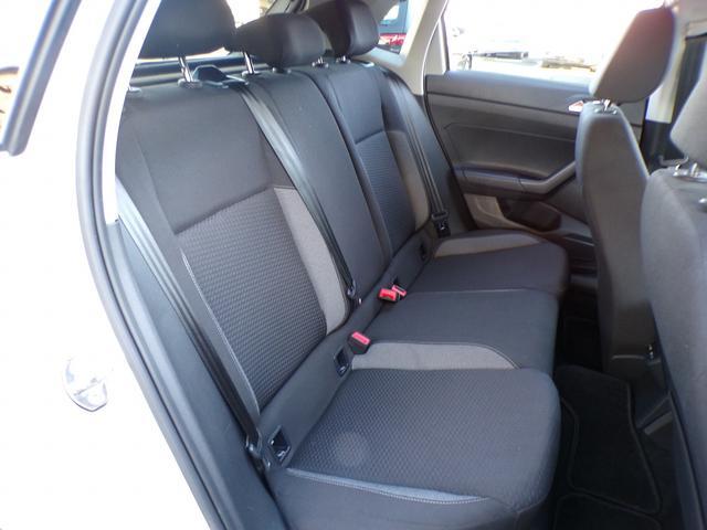 ポロ TSIアクティブ(7枚目)