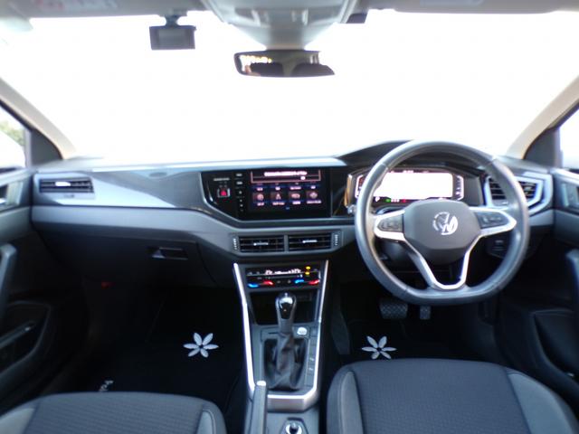 ポロ TSIアクティブ(10枚目)