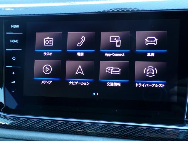 ポロ TSIアクティブ(12枚目)