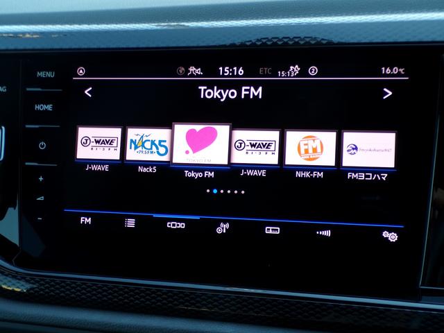 ポロ TSIアクティブ(13枚目)