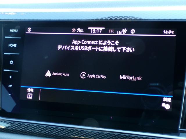 ポロ TSIアクティブ(14枚目)