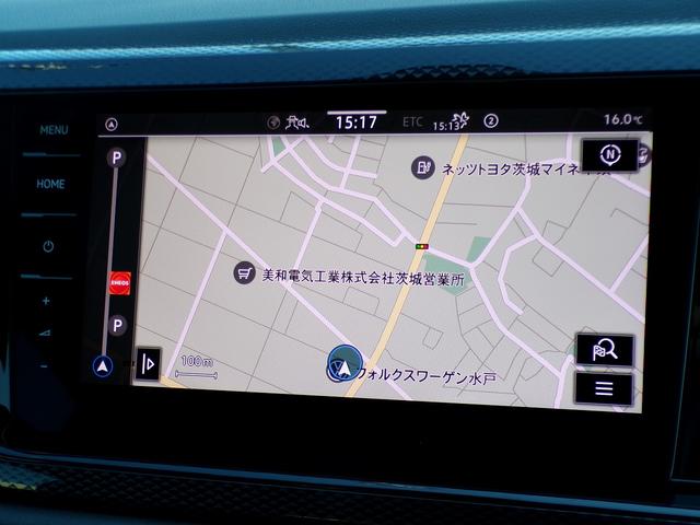 ポロ TSIアクティブ(15枚目)