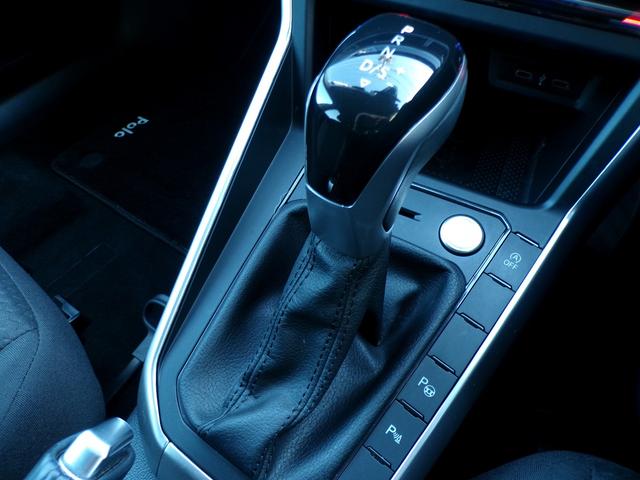 ポロ TSIアクティブ(20枚目)