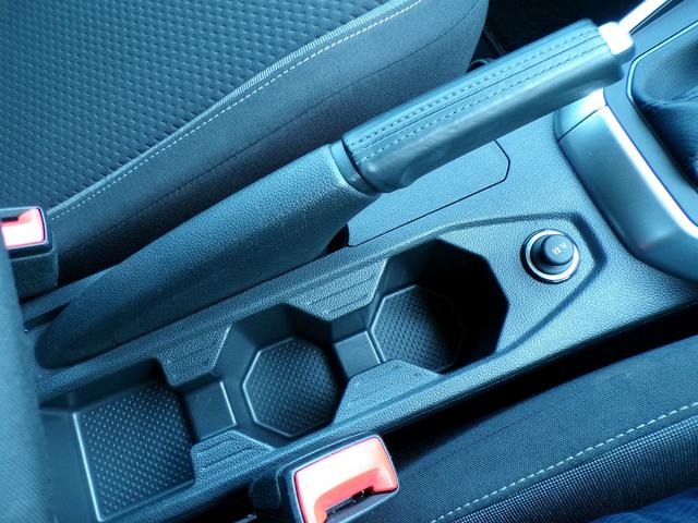 ポロ TSIアクティブ(21枚目)