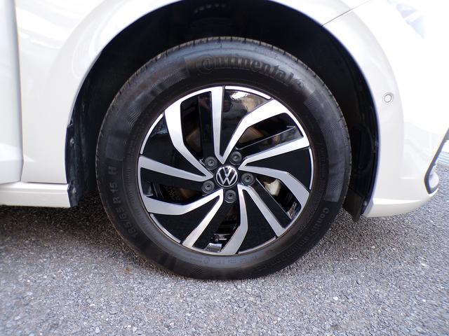 ポロ TSIアクティブ(27枚目)