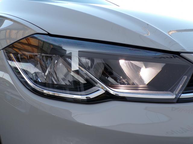 ポロ TSIアクティブ(28枚目)