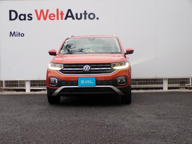 Ｔ－クロス ＴＳＩ　スタイル（2枚目）