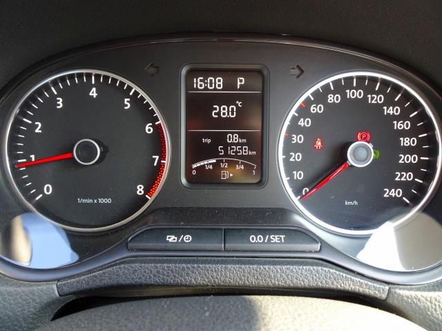 TSI Comfortline BlueMotion Technology(8枚目)