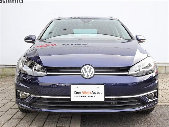 フォルクスワーゲン ゴルフヴァリアント その他 ｔｓｉ コンフォートライン テックエディション 認定中古車 ｌｅｄの中古車在庫詳細 ｖｏｌｋｓｗａｇｅｎ 鹿嶋 株 フォレスト 中古車在庫 中古車販売情報を探すなら くるまのニュース 中古車検索