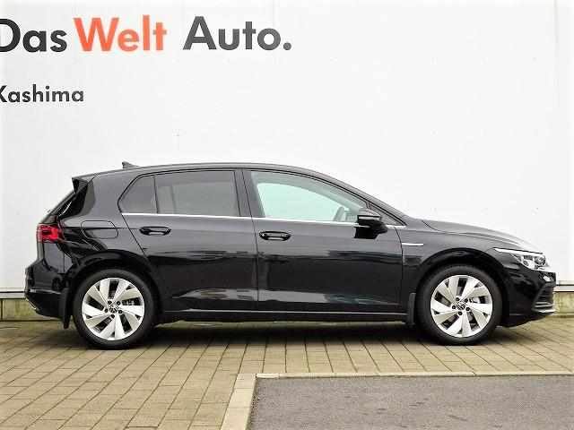 ゴルフ フォルクスワーゲン ｅｔｓｉスタイル 認定中古車の中古車詳細 中古車検索ならkurutown クルタウン