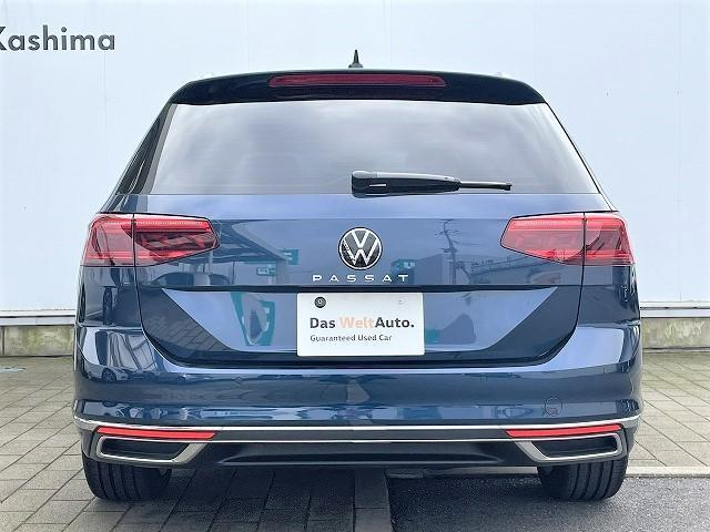 TSIエレガンスアドバンス 正規ディーラー認定中古車 ワンオーナー LEDマトリックスヘッドライト NAVI ACC 前後パーキングセンサー トラベルアシスト ブラインドスポットディテクション シートヒーター(6枚目)