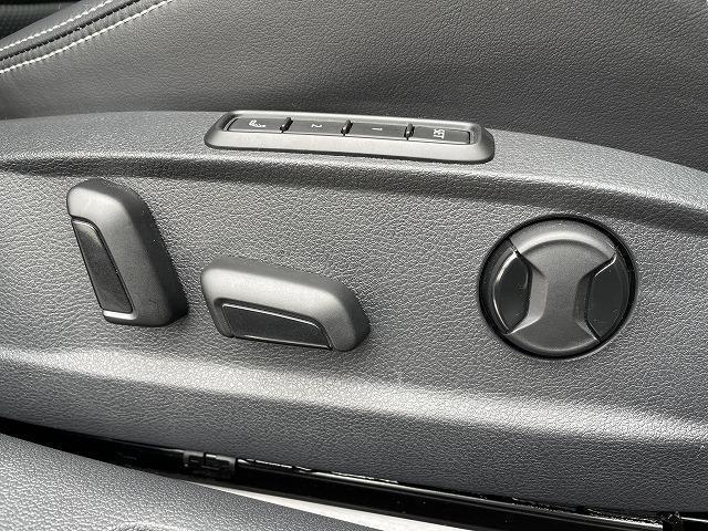 TSIエレガンスアドバンス 正規ディーラー認定中古車 ワンオーナー LEDマトリックスヘッドライト NAVI ACC 前後パーキングセンサー トラベルアシスト ブラインドスポットディテクション シートヒーター(22枚目)