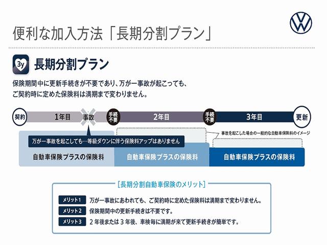 ＴＳＩ　１ｓｔプラス　正規ディーラー認定中古車　禁煙車　ＬＥＤヘッドライト　純正ナビ　ＥＴＣ２．０　バックカメラ　ブラインドスポットディテクション　リヤトラフィックアラート　ＡＣＣ　コーナーセンサー(35枚目)